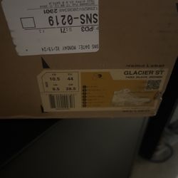 Work Boots