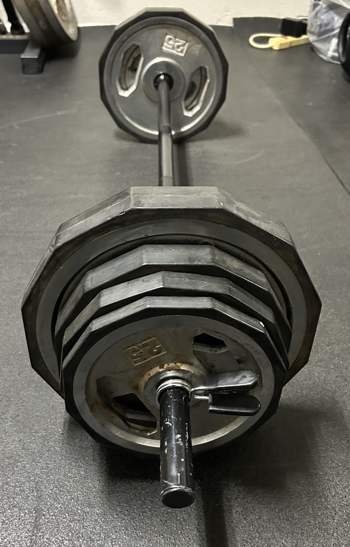 Weights