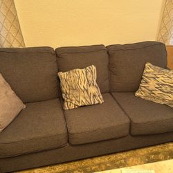 Ashley Pullout Sofa Bed
