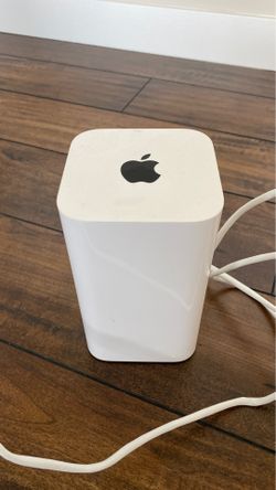 Apple Router