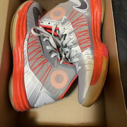 Nike Hyper dunk 