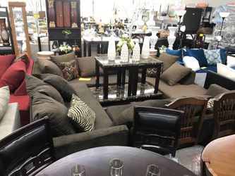 Sectional SALE