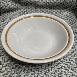 Ceramic plate