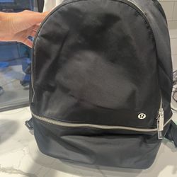 Lululemon Backpack