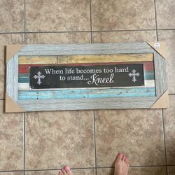 Picture  18in By 42 In