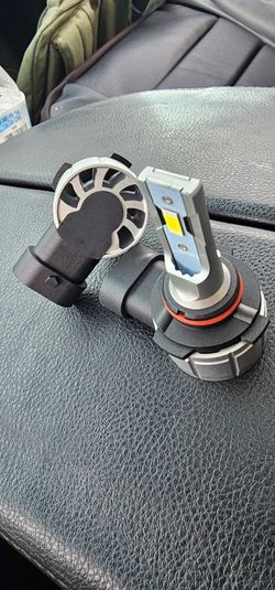 H10 led fog light bulbs