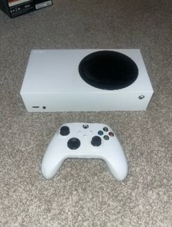 Xbox series s