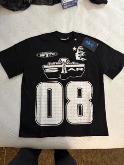 Hellstar Men’s Shirt