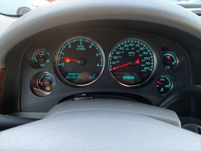 2011 GMC Yukon XL