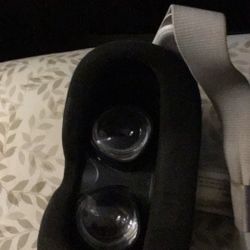 Oculus 2 (read The Description)