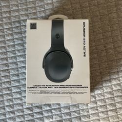 Skullcandy crusher 540 active