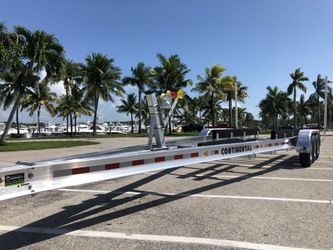 Boat Trailer Repair by Trailer Depot