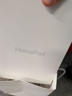 Home pod gen 2