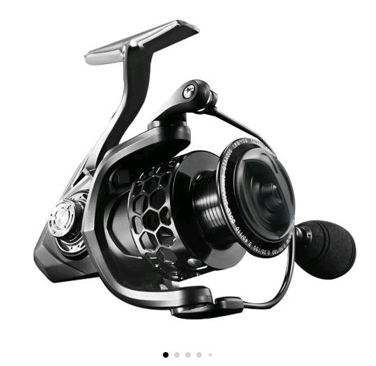 Fishing Geqr