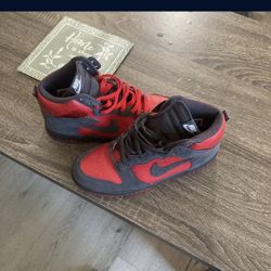 Nike Dunks
