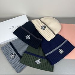 Moncler Beanie