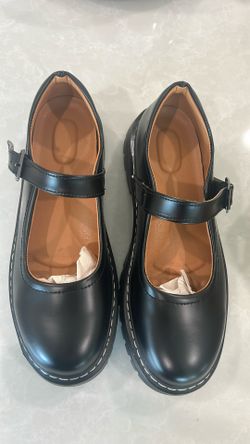 Women’s Mary Jane’s 