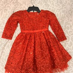 girl dress