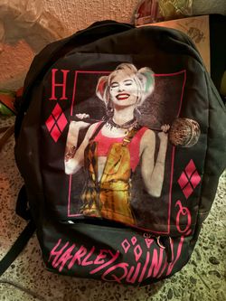 Backpack