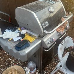 Cooking Stove 