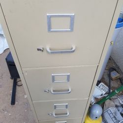 File Cabinet 