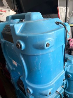 Hepa 500 deffendair scrubbers by drieaz