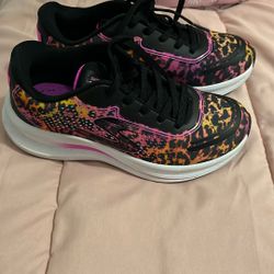 Girls Tennis Shoes