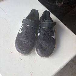 Kids Nike shoes