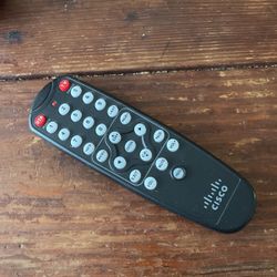 Cisco Remote HDA-IR2.2