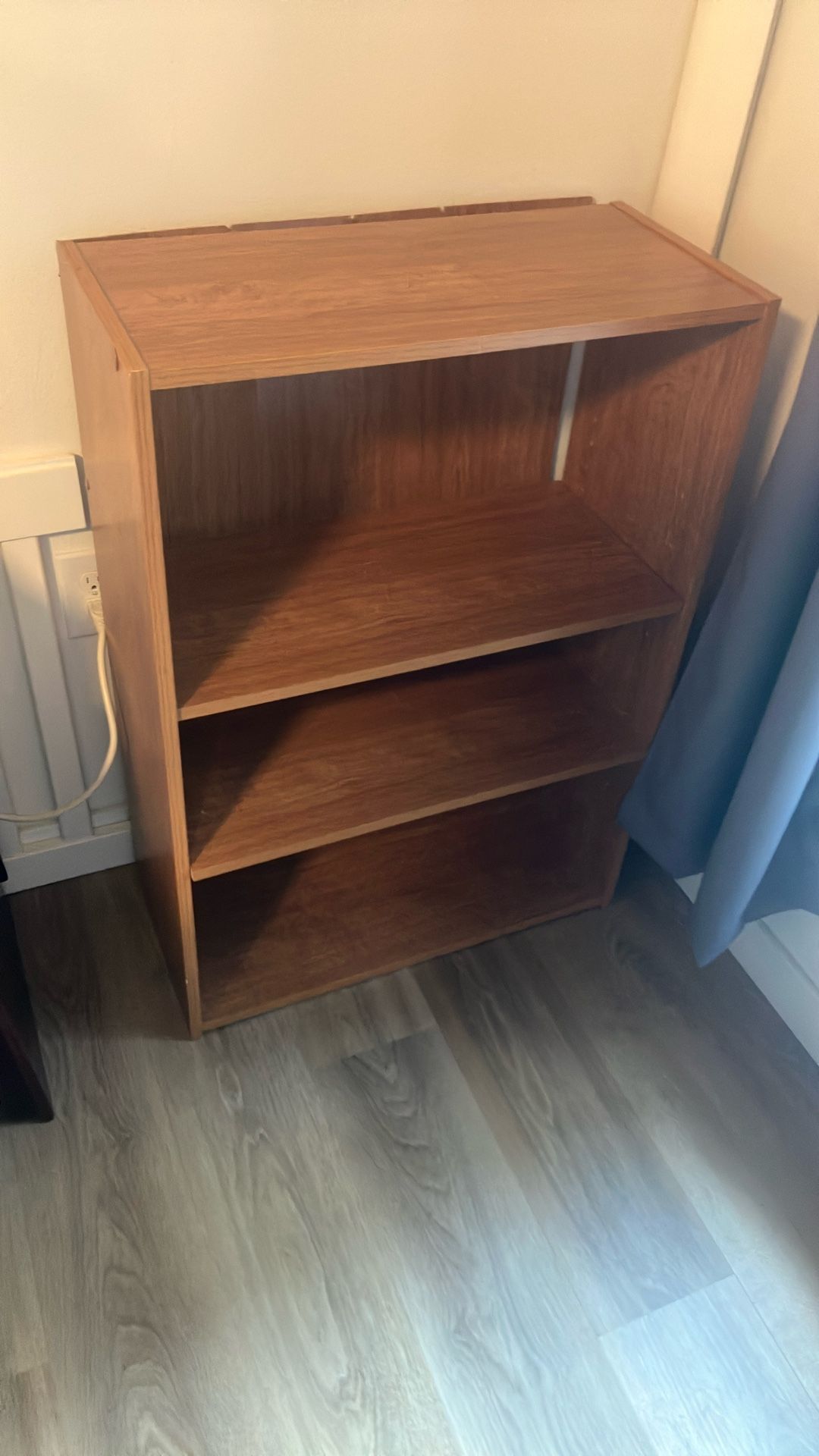 Bookcase Shelves . Need To Go 