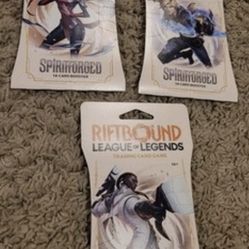 Riftbound rift bound