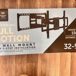 Full Emotion 32-90 - New- Closed Box