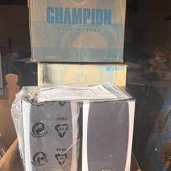 Jensen Loudspeakers 
