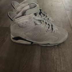 Jordan 6 Gerorge Town 