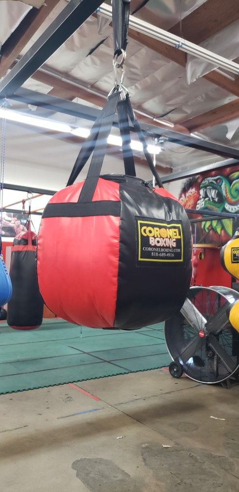Punching Bag