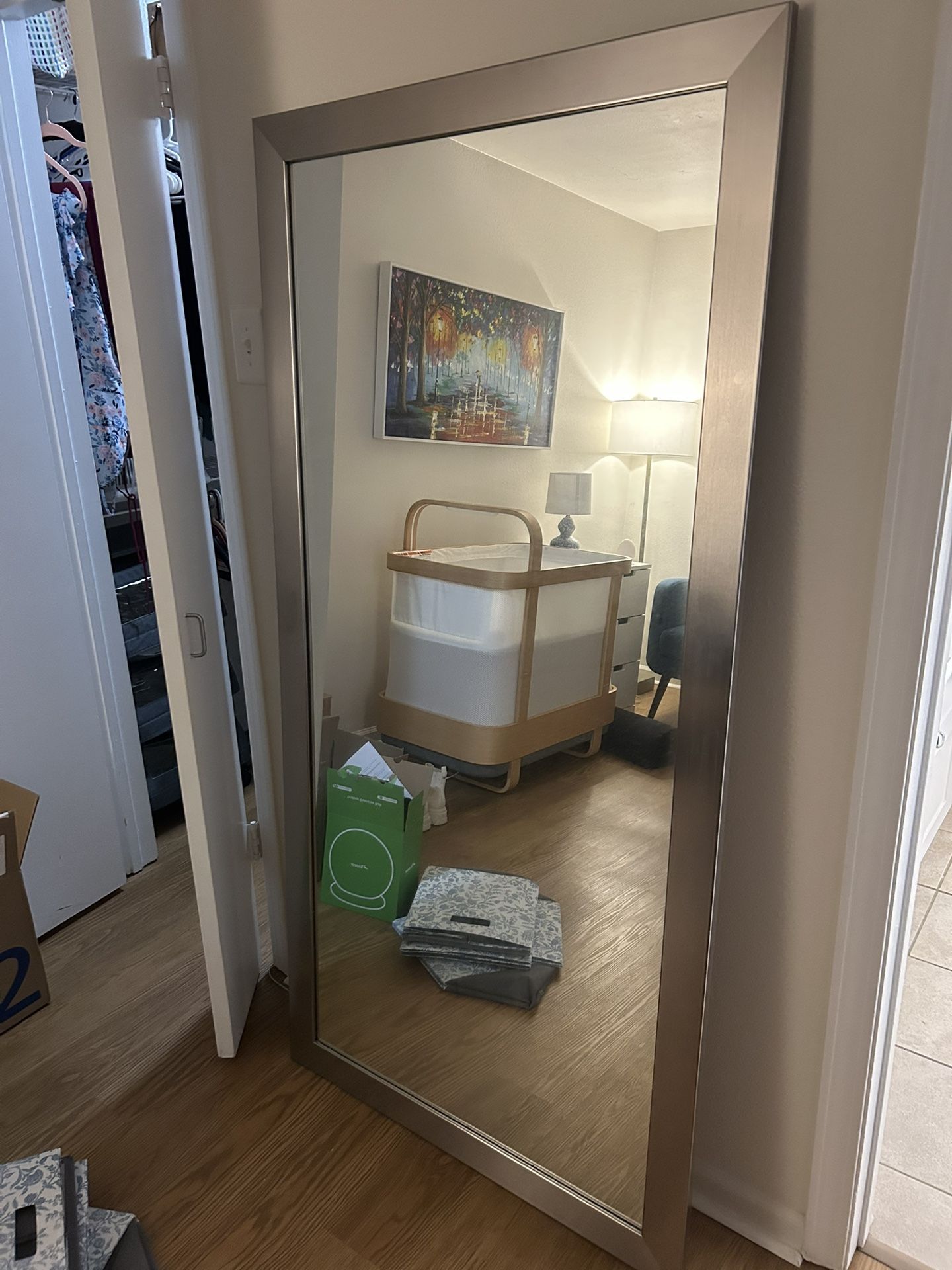 Full Body Mirror