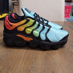 Nike air vapormax plus