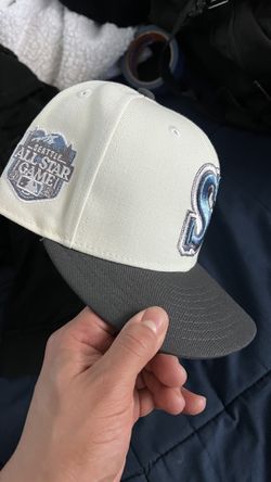 7 1/8 FITTED HATS