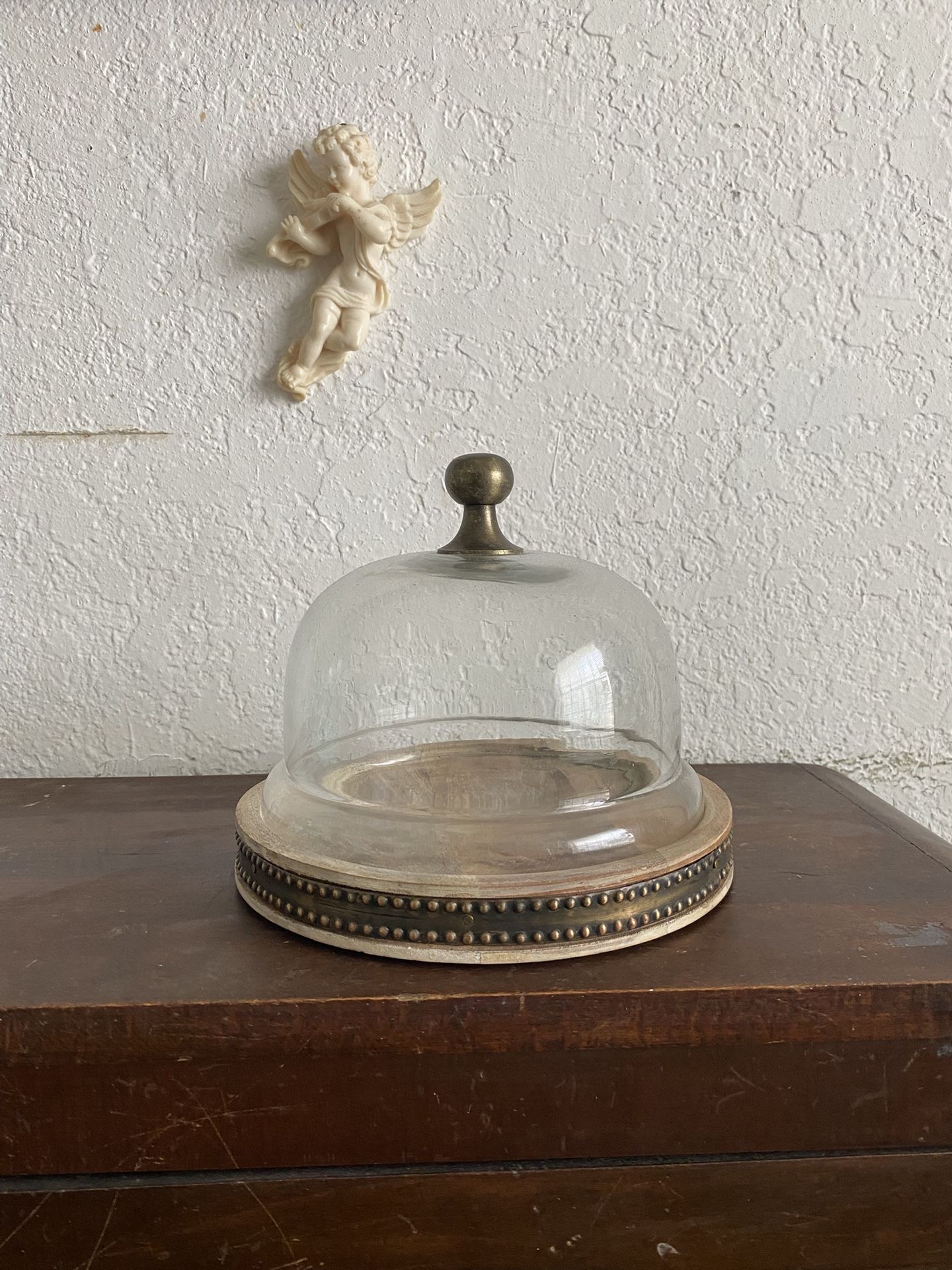 Small Cake Stand