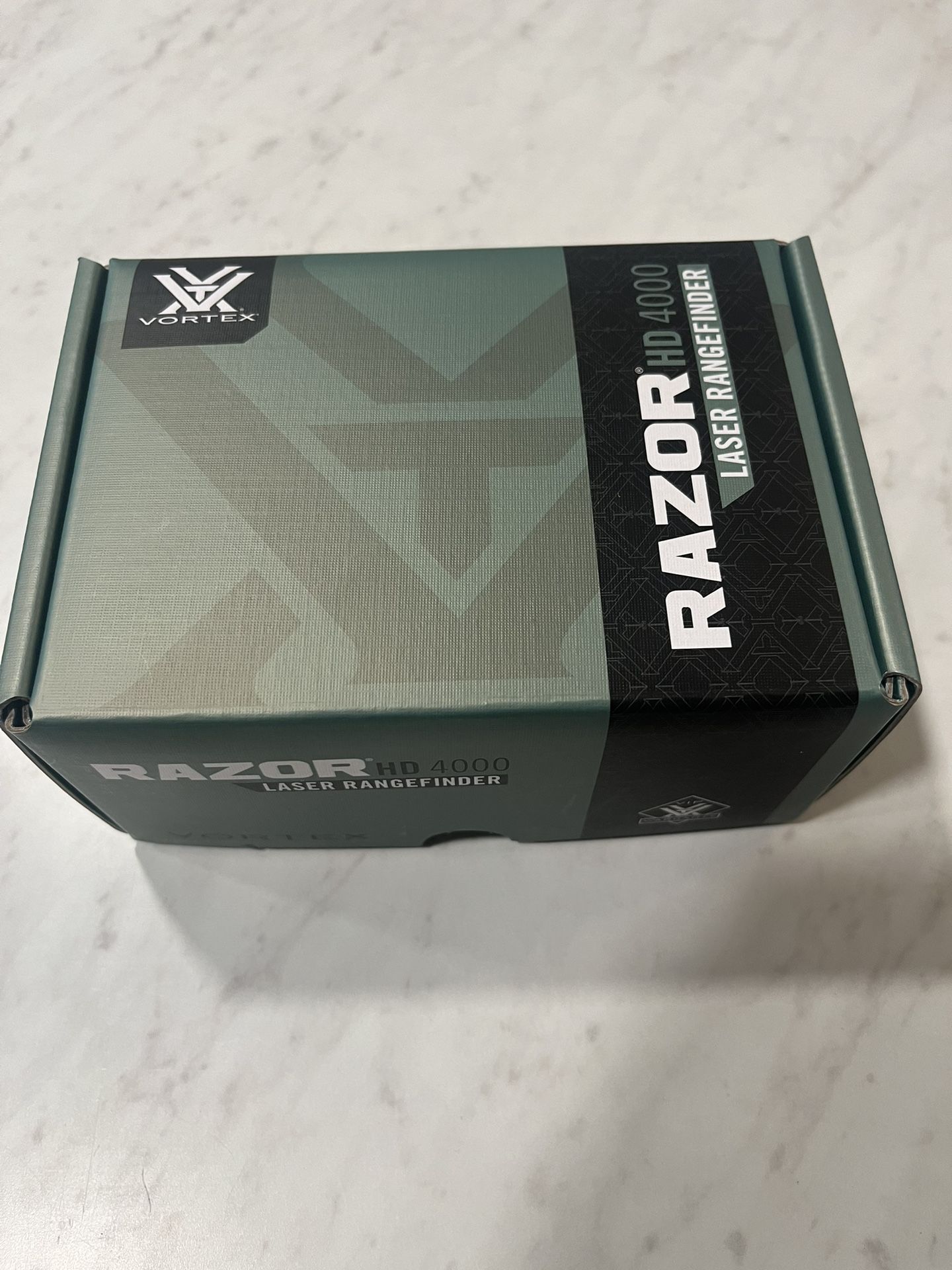 Vortex Razor HD 4000
