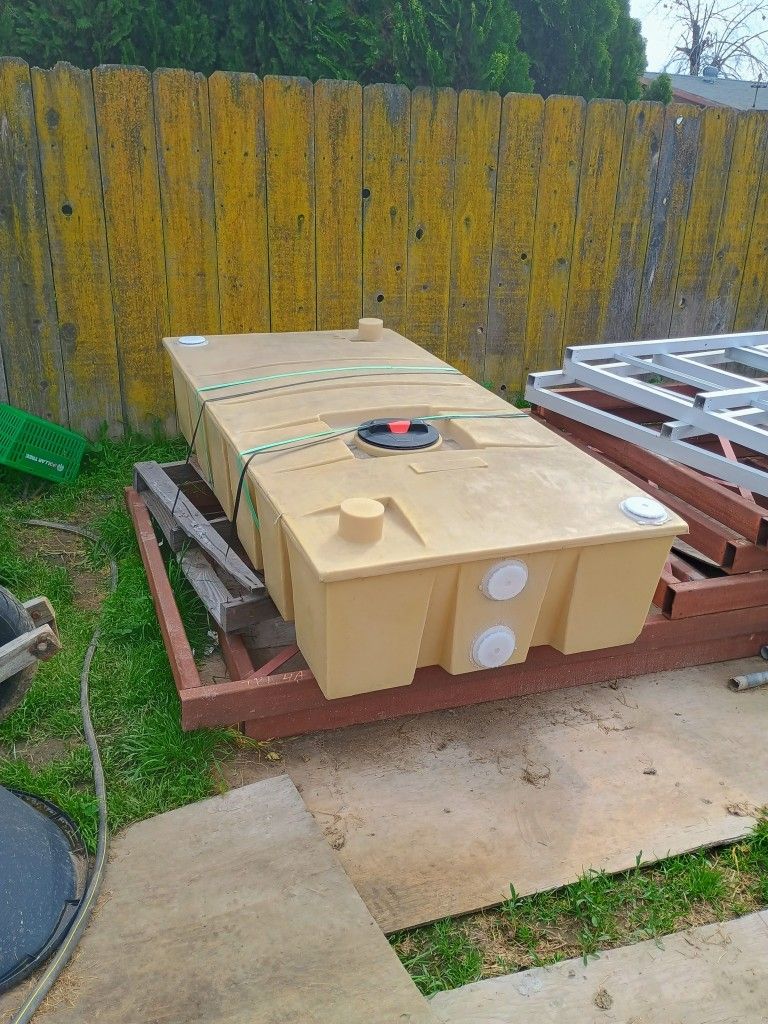 Septic Tank