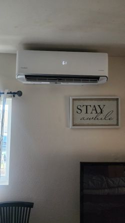 Heat Cooling (Minit Split Unit)