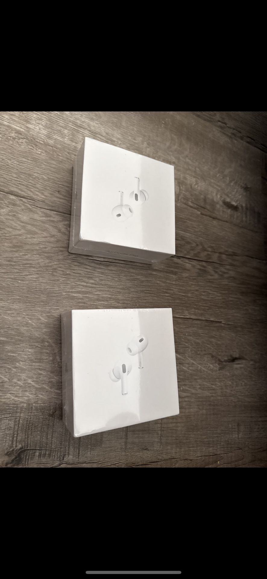 Air Pods 
