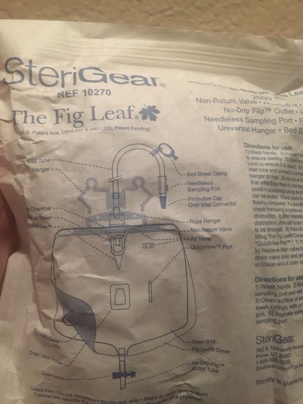 Misc medical supplies