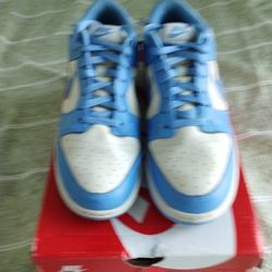 Men's Nike Dunks Shoes 