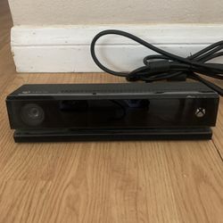Xbox One Kinect 