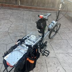 E-bike Friday 