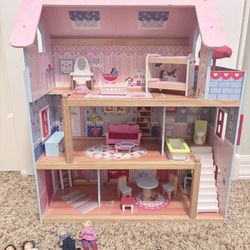 Doll House
