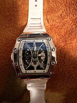 Richard Millie watch