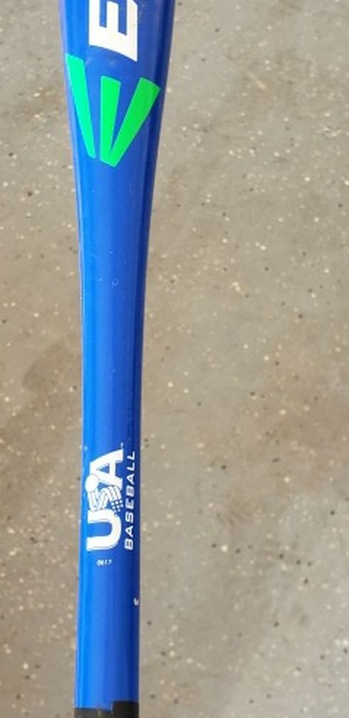 Usa Baseball Bat